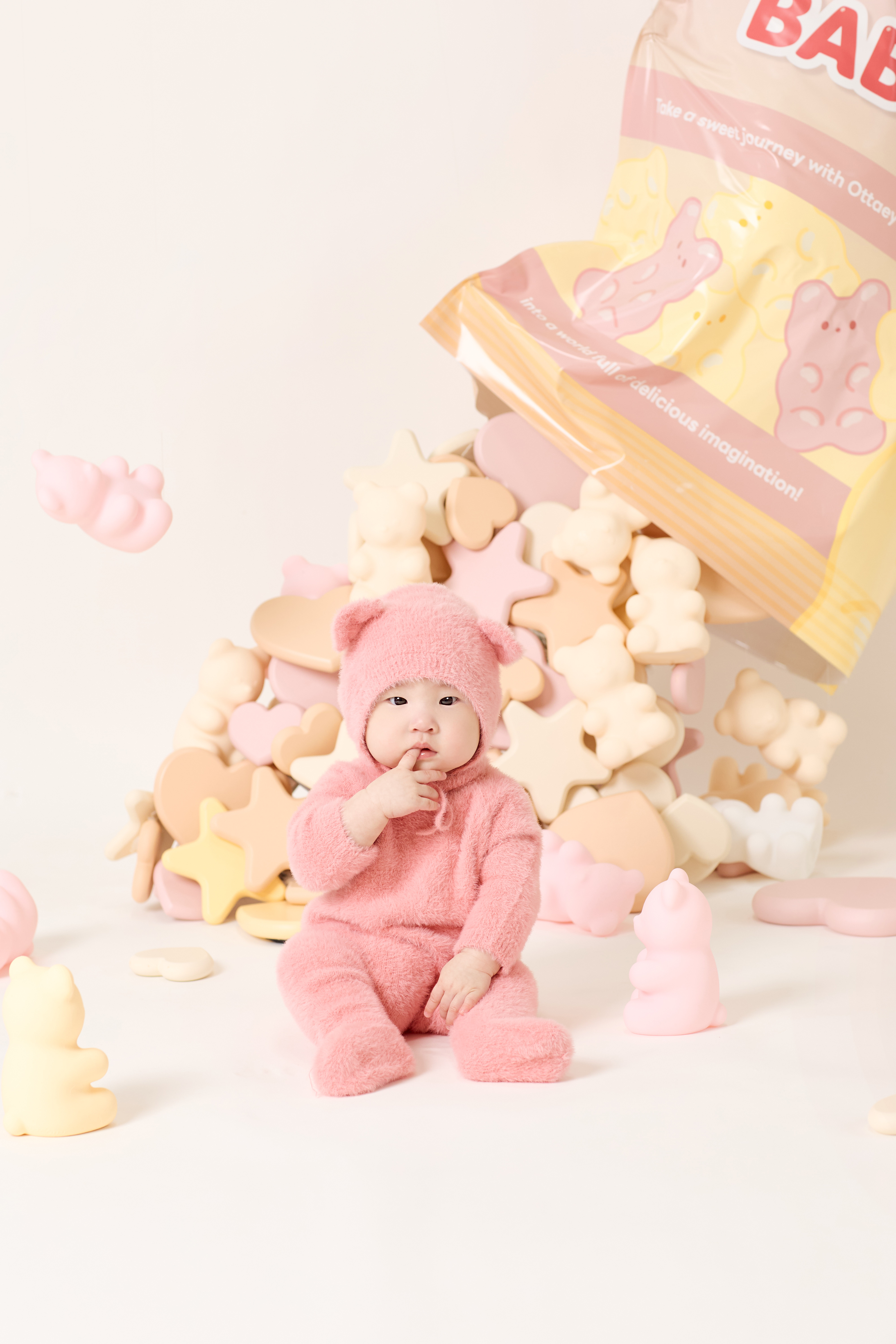 정한이 메인 사진